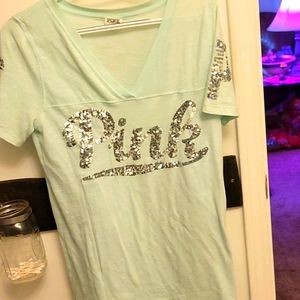 VS Pink Limited Edition T-Shirt